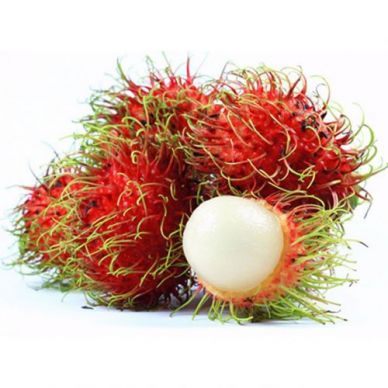 Rambutan