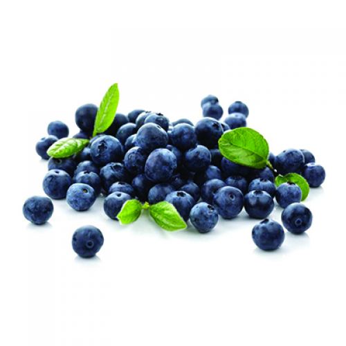 Blueberry