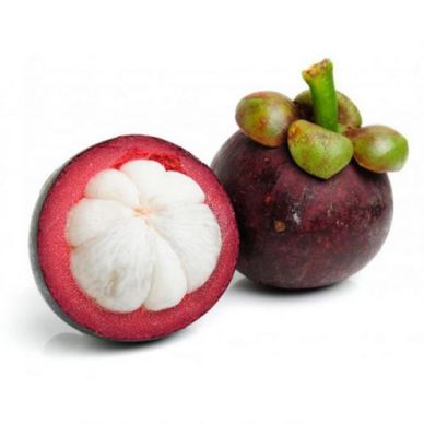 Mangosteen