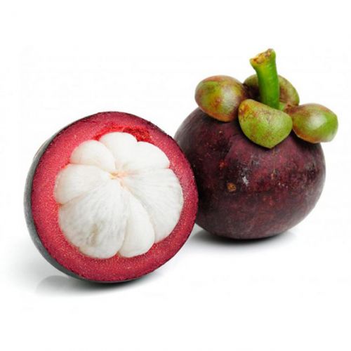 Mangosteen
