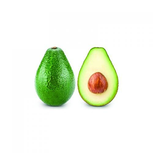 Imported Avocados
