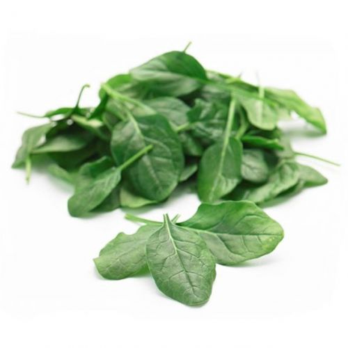 Baby Spinach