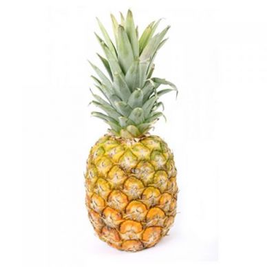 sweet Pineapple