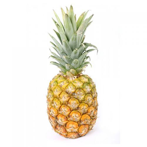 sweet Pineapple